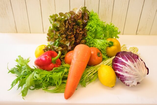 野菜