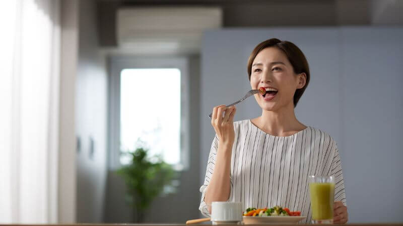 食生活