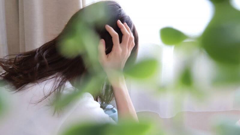 季節の変わり目に体調を崩す