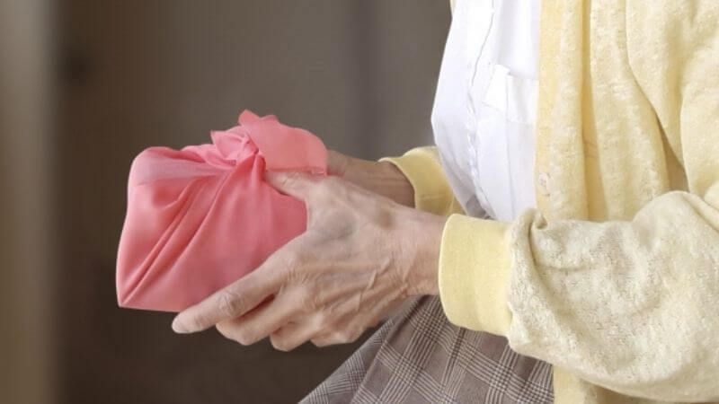 年末年始のギフト