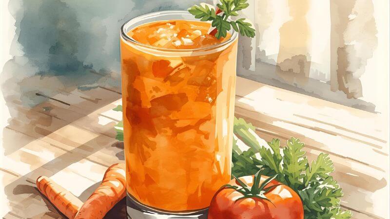 とまにんアレンジレシピ